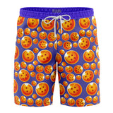 Dragon Balls DBZ Board Shorts Swim Trunks