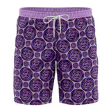 Rinnegan Naruto Shippuden Board Shorts Swim Trunks