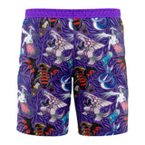 Dragon Type Pokemon Pokemon Board Shorts Swim Trunks