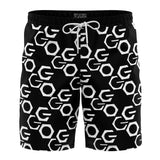 GGO Sword Art Online Board Shorts Swim Trunks