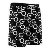 GGO Sword Art Online Board Shorts Swim Trunks