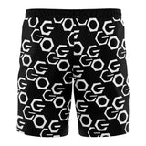 GGO Sword Art Online Board Shorts Swim Trunks