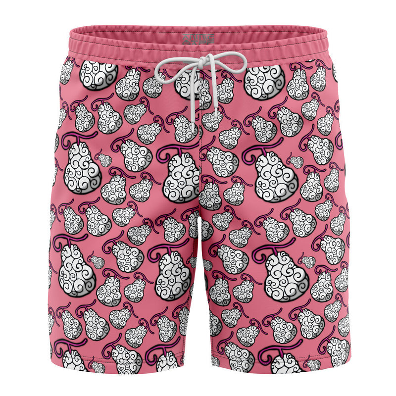 Ito Ito no Mi OP Pirates Board Shorts Swim Trunks