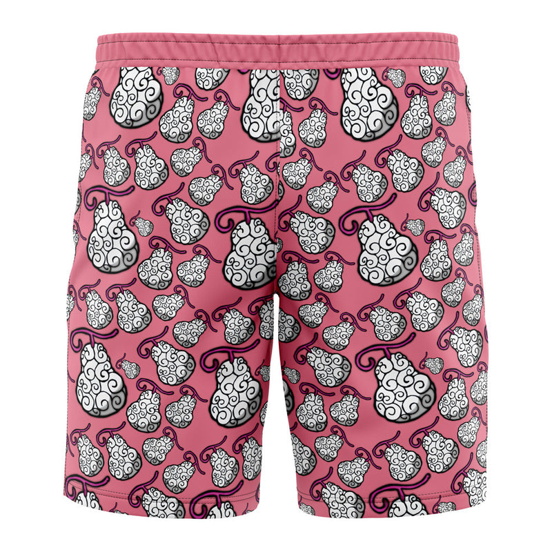 Ito Ito no Mi OP Pirates Board Shorts Swim Trunks