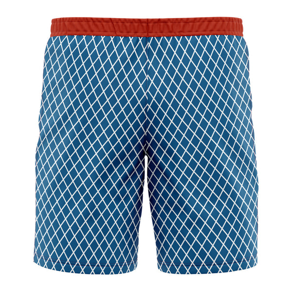 Guido Mista Jojo’s Bizarre Adventure Board Shorts Swim Trunks