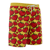 Ope Ope no Mi OP Pirates Board Shorts Swim Trunks