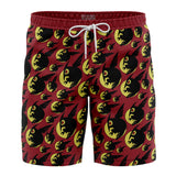 Night Raid Akame ga Kill Board Shorts Swim Trunks