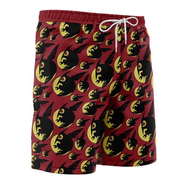 Night Raid Akame ga Kill Board Shorts Swim Trunks