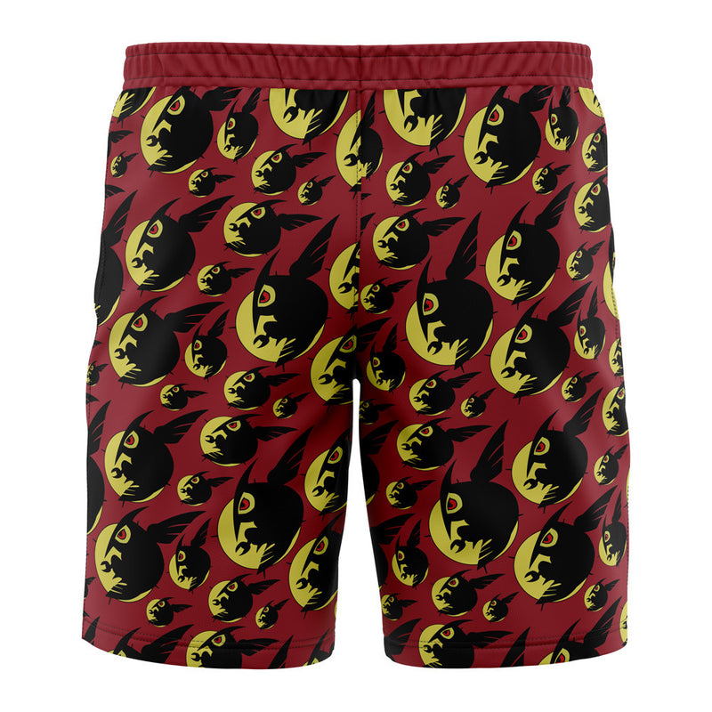 Night Raid Akame ga Kill Board Shorts Swim Trunks