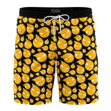 Soul Symbol Soul Eater Board Shorts Swim Trunks