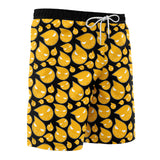 Soul Symbol Soul Eater Board Shorts Swim Trunks