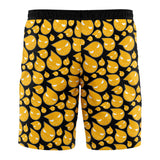 Soul Symbol Soul Eater Board Shorts Swim Trunks