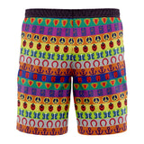 All Symbols Pattern Jojo’s Bizarre Adventure Board Shorts Swim Trunks