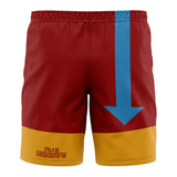 Airbender Avatar Board Shorts Swim Trunks