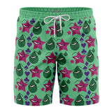 Hisoka Hunter X Hunter Board Shorts Swim Trunks