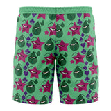 Hisoka Hunter X Hunter Board Shorts Swim Trunks