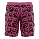 Kozuki Clan Crest OP Pirates Board Shorts Swim Trunks