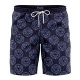 Transmutation Circle Fullmetal Alchemist Board Shorts Swim Trunks