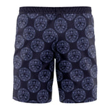 Transmutation Circle Fullmetal Alchemist Board Shorts Swim Trunks