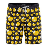 Koro-sensei Assassination Classroom Board Shorts Swim Trunks