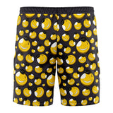 Koro-sensei Assassination Classroom Board Shorts Swim Trunks