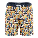 Togepi Pokemon Board Shorts Swim Trunks