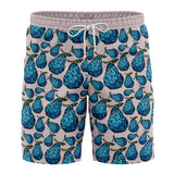 Gura Gura no Mi OP Pirates Board Shorts Swim Trunks