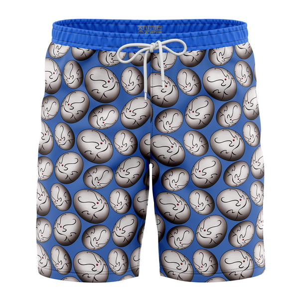 Shizue’s Mask That Time I got Reincarnated as a Slime Board Shorts Swim Trunks