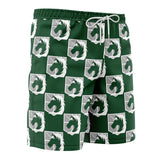 Military Police Attack on Titan Board Shorts Swim Trunks