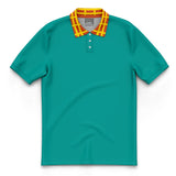 Arnold Phillip Shortman Hey Arnold Polo Shirt