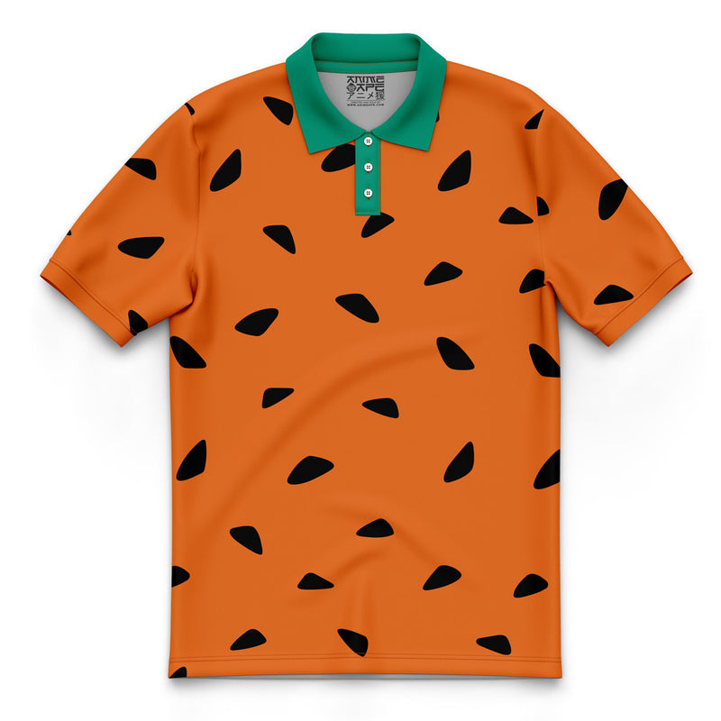 Fred Flinstone The Flinstones Polo Shirt