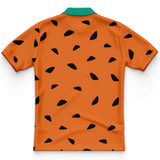 Fred Flinstone The Flinstones Polo Shirt