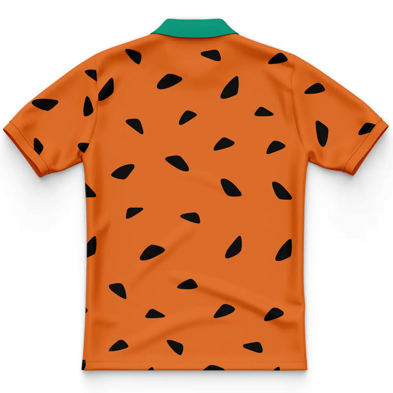 Fred Flinstone The Flinstones Polo Shirt