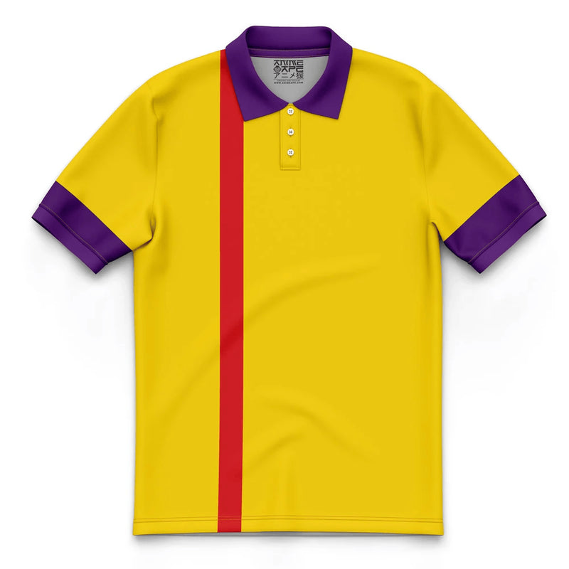 Eddy’s Clothes Ed, Edd n Eddy Polo Shirt