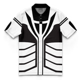 Ichigo Fullbring Bleach Polo Shirt