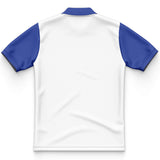 Vegeta DBZ Polo Shirt