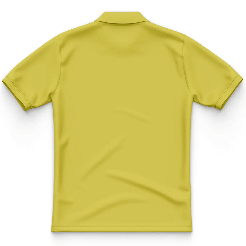 Mob Monkey Shirt Mob Psycho 100 Polo Shirt