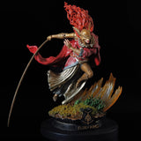 Elden Ring - Malenia Blade of Miquella Statue Figures