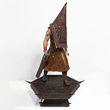 Silent Hill - Pyramid Head Statue Figures