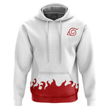 4th Hokage Naruto Hoodie