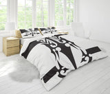 Xemnas Kingdom Hearts Bedding Set