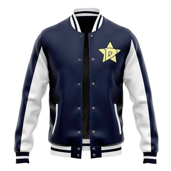 Dandy Space Dandy Varsity Jacket