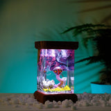 Pokemon Arbo Epoxy Resin Lamp, Night Light