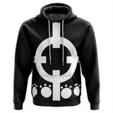 Bartholomew Kuma One Piece Hoodie