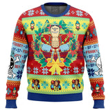 Christmas Franky One Piece Ugly Christmas Sweater