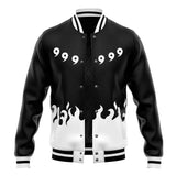 Sage of the Six Paths Naruto Varsity Jacket