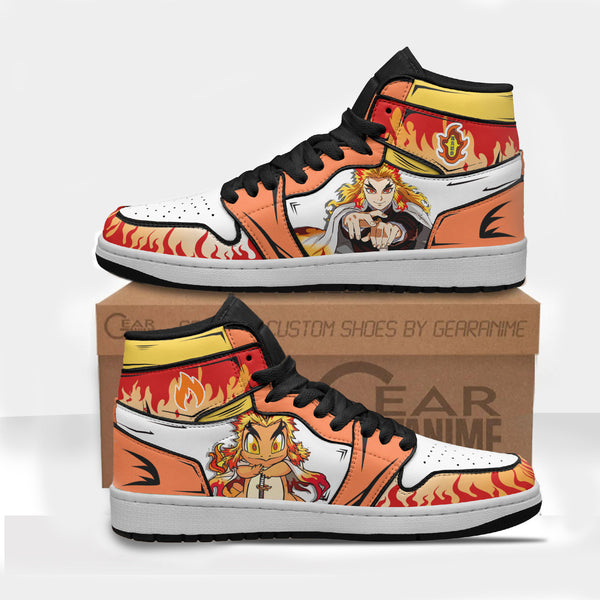 Charizard Pokemon 3D Shoes Custom Anime Boot Sneakers