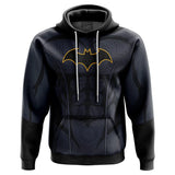 Batman DC Comics Hoodie