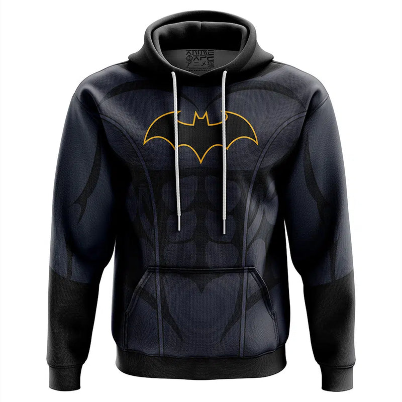 Batman DC Comics Hoodie