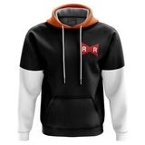 Android 17 Dragon Ball Z Hoodie